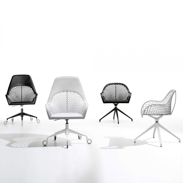 Guapa Office Chair - Thumbnail 3