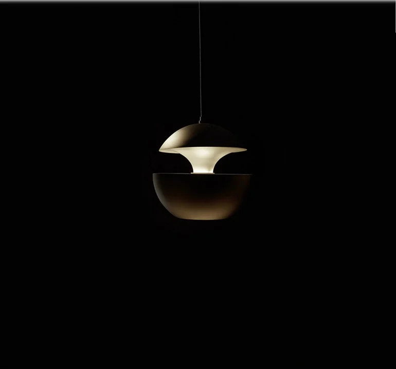DCW Editions Here Comes the Sun 350 Pendant - It's Thyme
