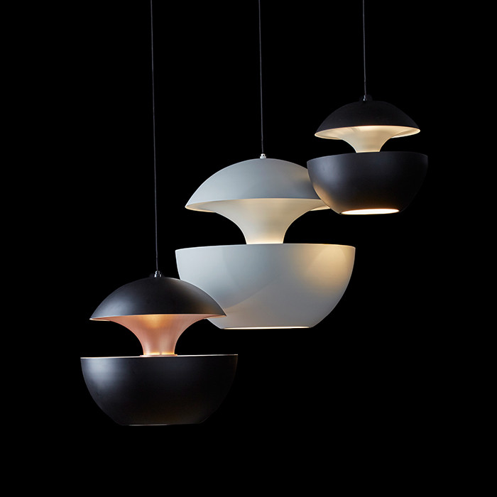 DCW Editions Here Comes the Sun HCS mini Pendant - It's Thyme