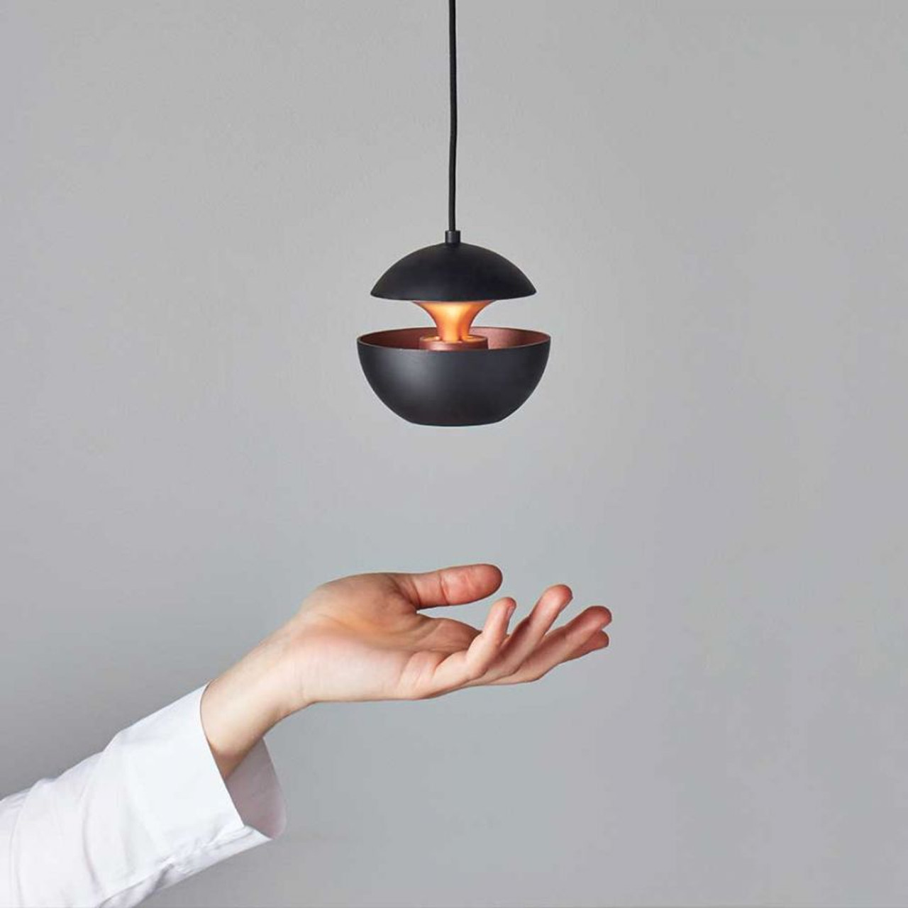 DCW Editions Here Comes the Sun HCS mini Pendant - It's Thyme