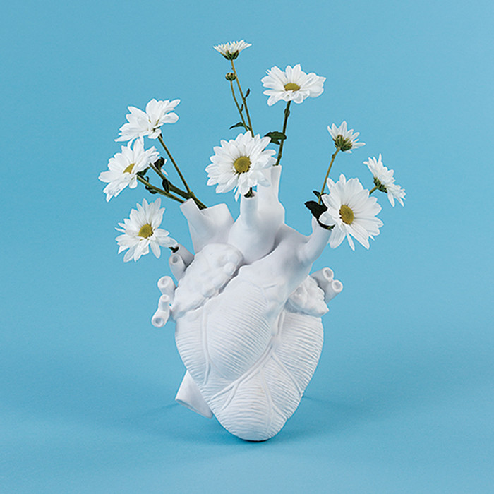 Seletti Love in Bloom Vase - It's Thyme