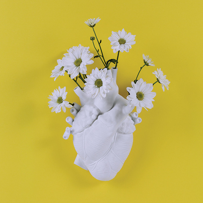 Seletti Love in Bloom Vase - It's Thyme