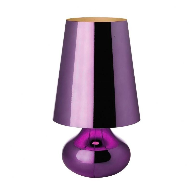 Kartell CINDY Table Lamp by Ferruccio Laviani - Thumbnail 3
