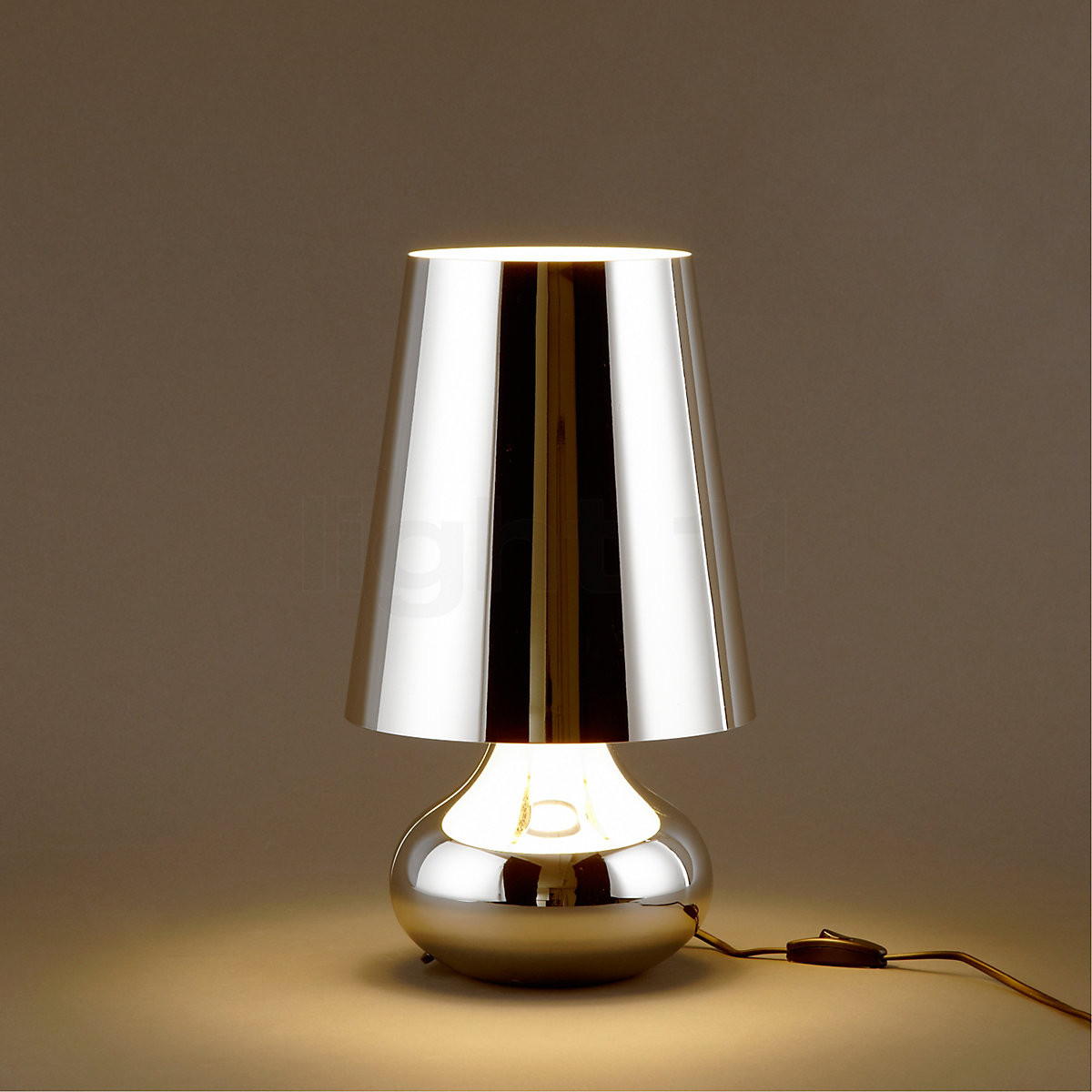 Kartell CINDY Table Lamp by Ferruccio Laviani