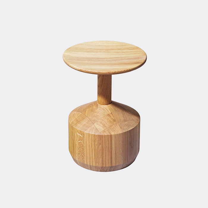 Miniforms Pezzo Stool - Thumbnail 4