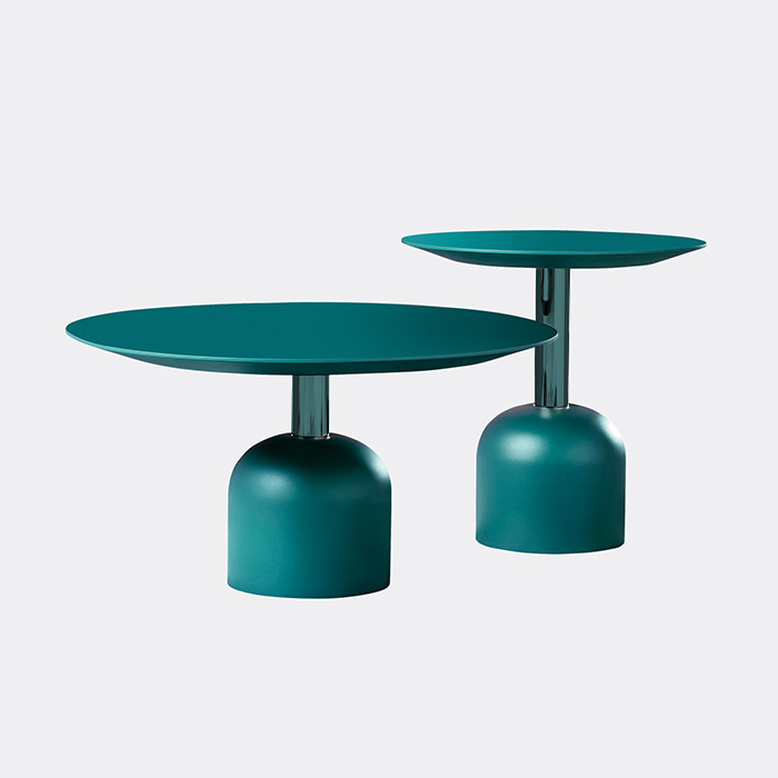 Illo Coffee Table: Small - Thumbnail 4