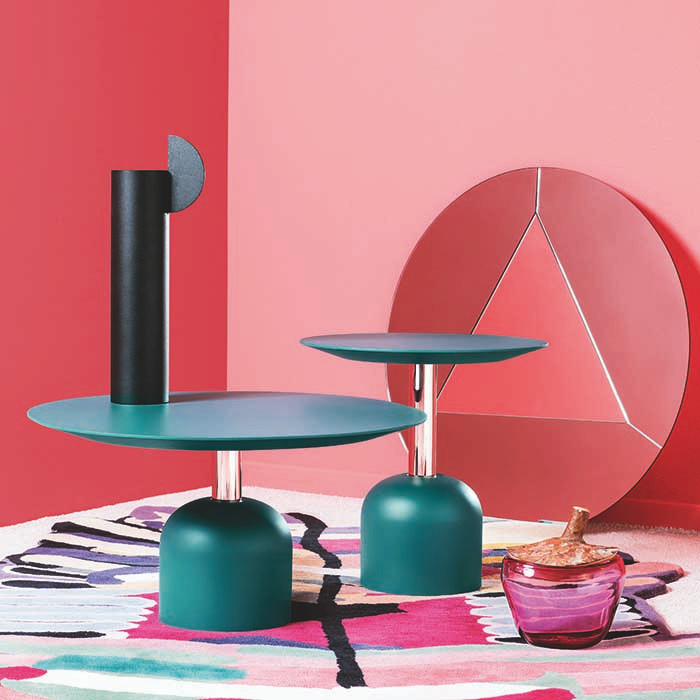 Miniforms Illo Coffee Table - Thumbnail 5