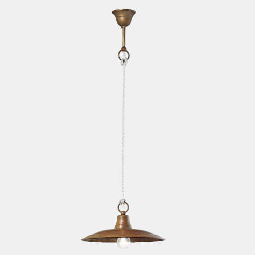 Il Fanale Barchesa Pendant Light