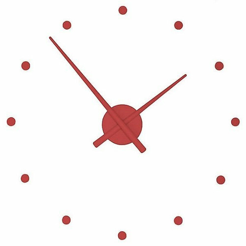 Nomon OJ Mini Wall Clock