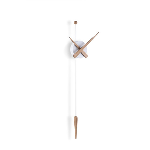 Nomon Punta Wall Clock