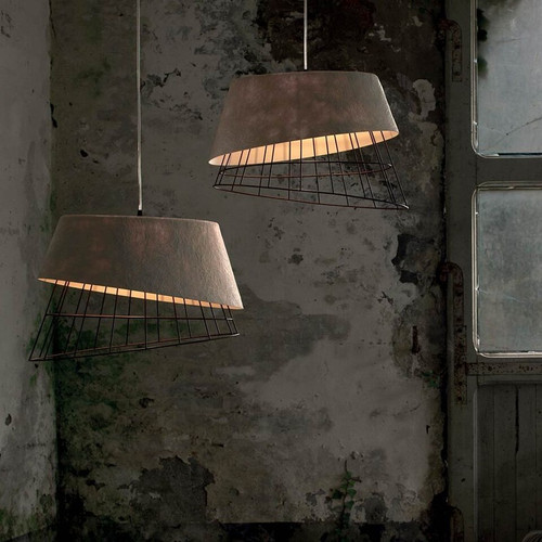 Karman Mono Pendant Lamp