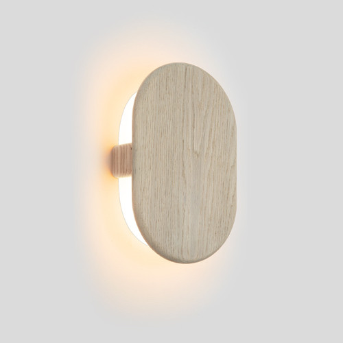 Cerno Tempus LED Wall Sconce