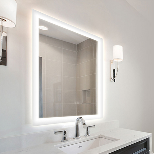 Electric Mirror Prestige LED Lighted Mirror