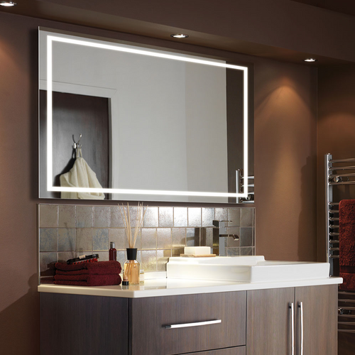 Electric Mirror Unity LED Lighted Mirror
