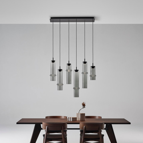 Brokis Bamboo Forest Pendant