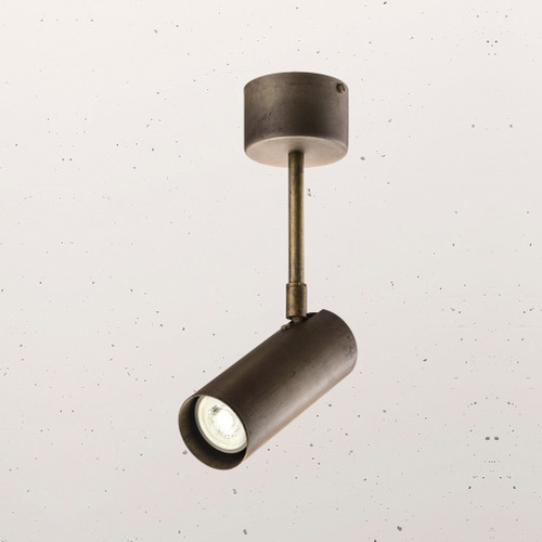 Il Fanale Girasoli Adjustable Ceiling Light