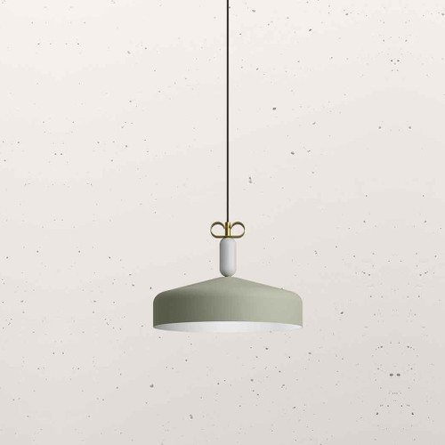 Il Fanale Bonton N2 Pendant Light