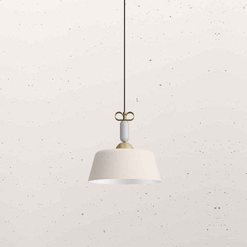 Il Fanale Bonton N3 Pendant Light