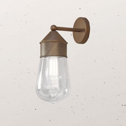 Il Fanale Drop A.270.04 Wall Sconce