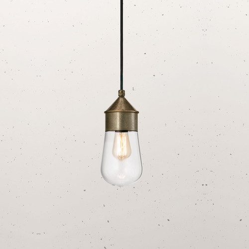 Il Fanale Drop Mini A.270.43 Pendant Light