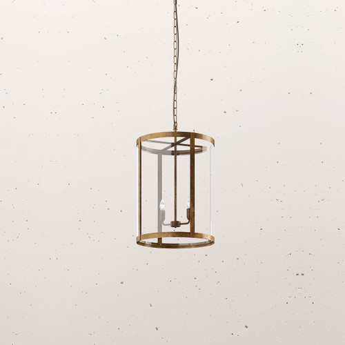 Il Fanale London A.205.35.FF Pendant Light