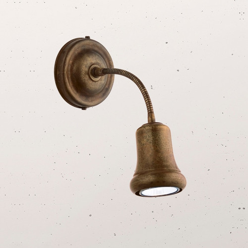 Il Fanale Mini A.208.20.OO Spotlight
