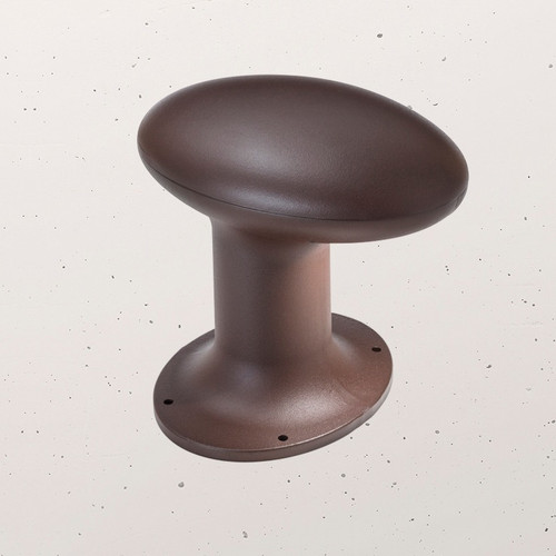Il Fanale Bitta 24V Outdoor Bollard Light