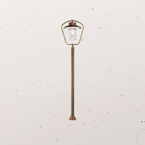 Il Fanale Calmaggiore Outdoor Pole Light