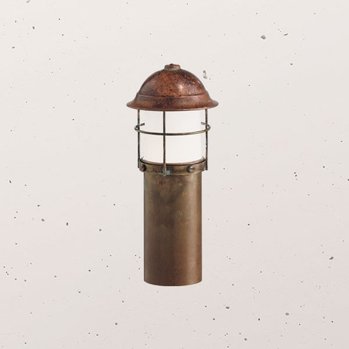 Il Fanale Garden Outdoor Bollard Light
