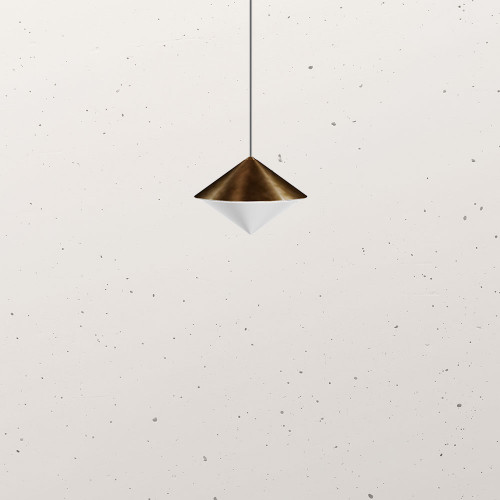 Il Fanale Horizon Pendant Light