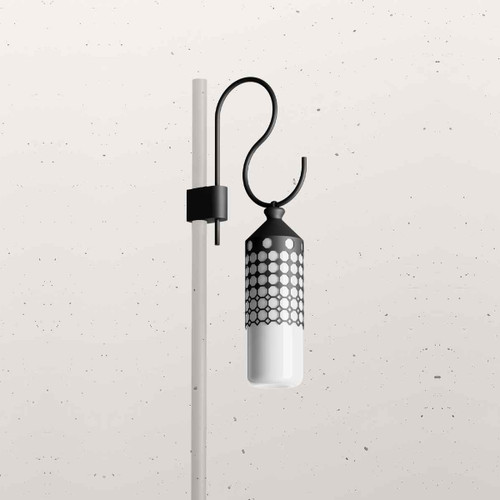 Il Fanale La Spazio Outdoor Pole Light