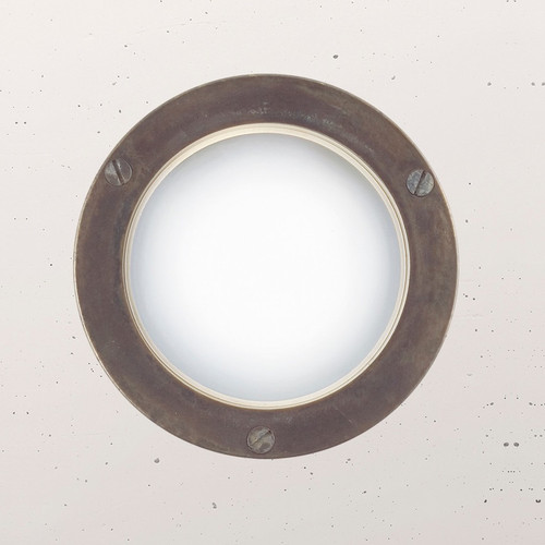 Il Fanale Marina Outdoor Step Light