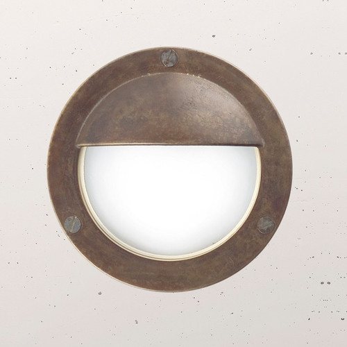 Il Fanale Marina Outdoor Step Light