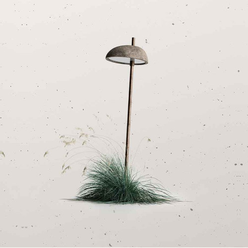 Il Fanale Pantarhei Outdoor Bollard Light