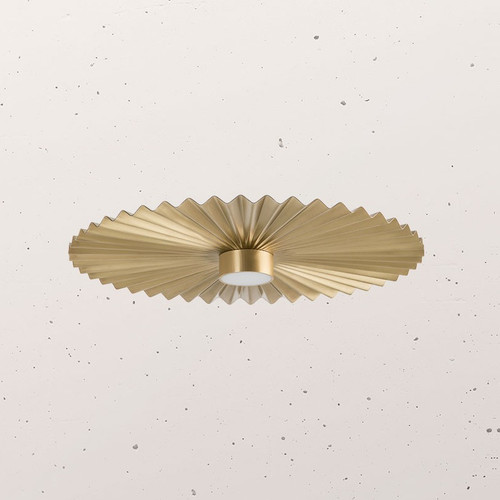 Il Fanale Plie Ceiling Light