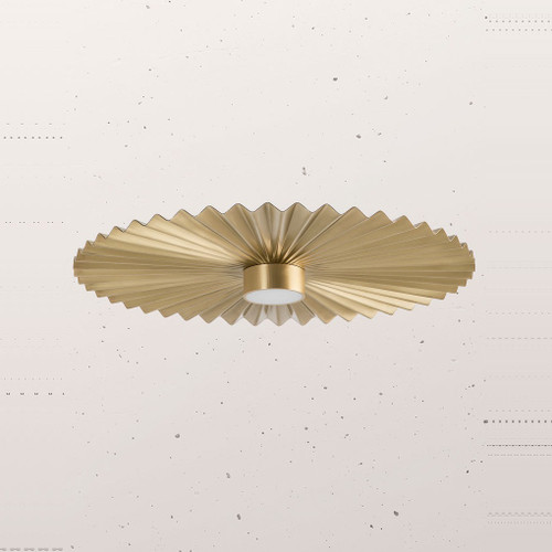 Il Fanale Plie Ceiling Light