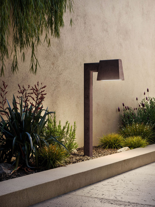 Il Fanale Saint Tropez Outdoor Bollard Light