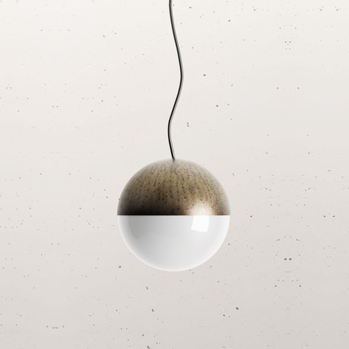 Il Fanale Sfera Outdoor Pendant Light