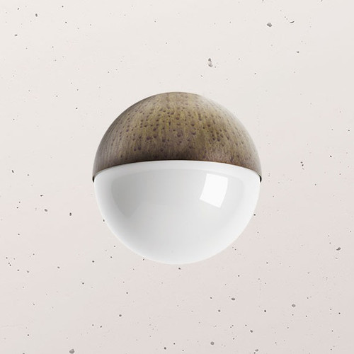 Il Fanale Sfera Outdoor Ceiling Light