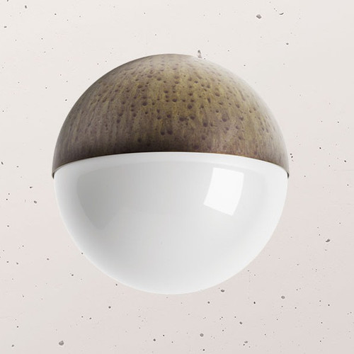 Il Fanale Sfera Outdoor Ceiling Light