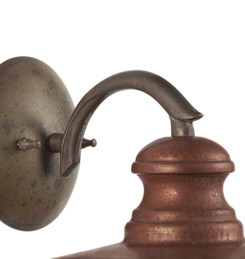 Il Fanale Venezia Outdoor Wall Sconce