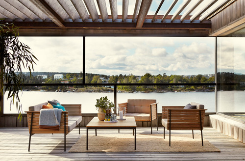 Skargaarden HARINGE Lounge Sofa