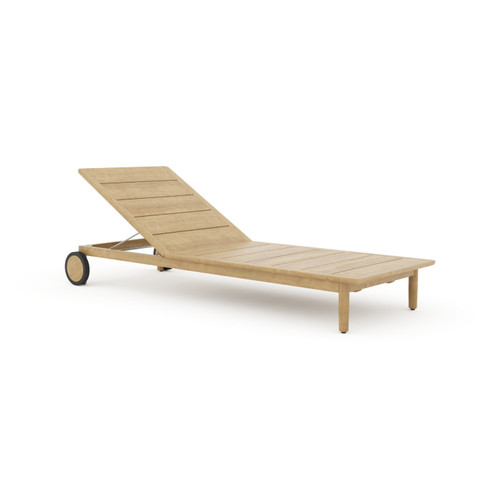 Skargaarden KOSTER Sun Lounger