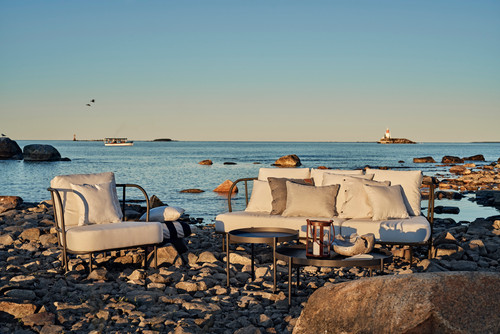 Skargaarden SALTO Lounge Chair