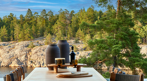 Skargaarden NORRSKAR Cutting Board