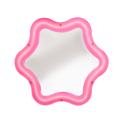 Seletti Supercurve Mirror
