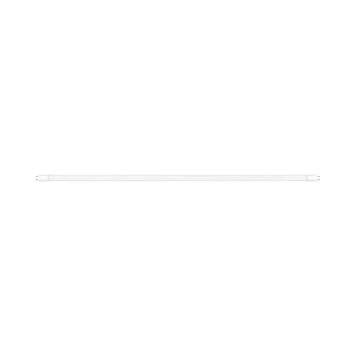 Euri Lighting ET8-15W50SH Commercial LED 32-Watt Equivalent T8 4ft. Linear Tube 3 CCT Selectable Hybrid Plug and Play or Ballast Bypass - Case of 20