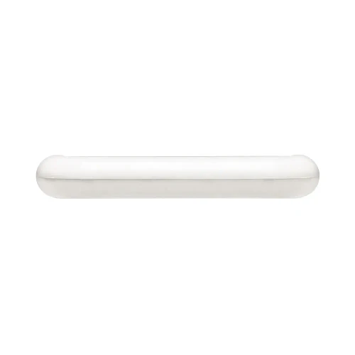 Euri Lighting EUB-15W304H Commercial LED 32-Watt Equivalent T8 2ft. U-Bend Tube Hybrid Type A+B - Case of 10