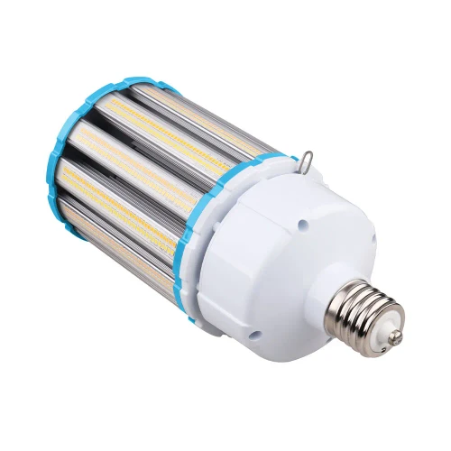 Euri Lighting ECB120W-303sw Commercial LED 80/100/120-Watt Equivalent Corn Cob Bulb 3 Color and 3 Wattage Selectable Type B Bypass Ballast E39 Base