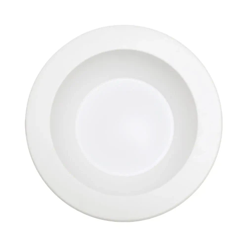 Euri Lighting DLC6-14W100swj Retrofit LED CA Compliant 70-Watt Equivalent 6” Recessed Downlight 5CCT Selectable E26 Adapter Included Dimmable